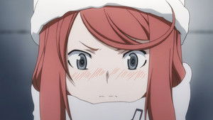DEVIL SURVIVOR2 the ANIMATION 1. évad Ep.9 9. epizód
