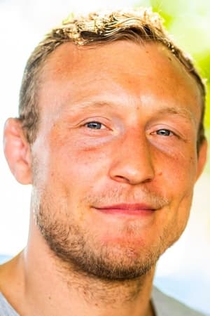 Jack Hermansson profil kép