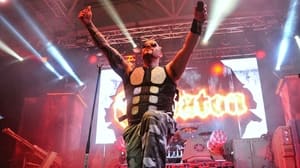 Sabaton - Exit Festival 2021 Livestream háttérkép