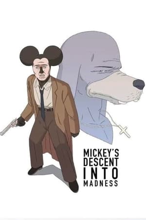 Mickey's Descent Into Madness