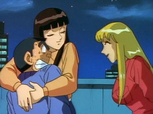 こちら葛飾区亀有公園前派出所 1. évad Ep.114 114. epizód