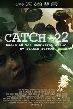 Catch 22: Based on the Unwritten Story by Seanie Sugrue poszter