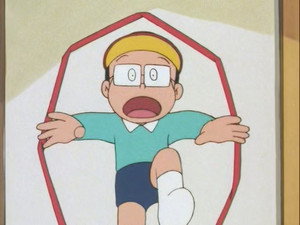 キテレツ大百科 1. évad Ep.27 27. epizód