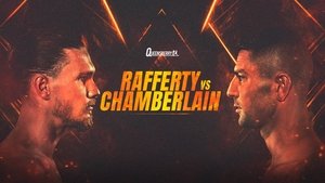 Jack Rafferty vs. Mark Chamberlain háttérkép