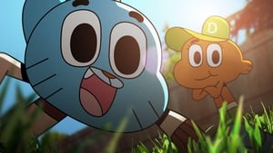  Gumball csodálatos világa kép