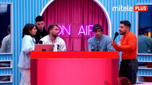 GH Dúo 3. évad Ep.47 47. epizód