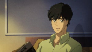 BANANA FISH 1. évad Ep.12 12. epizód