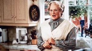 Mrs. Doubtfire - Apa csak egy van háttérkép