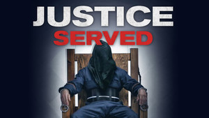 Justice Served háttérkép