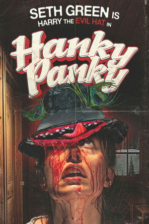 Hanky Panky poszter