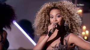 A Night with Beyonce háttérkép