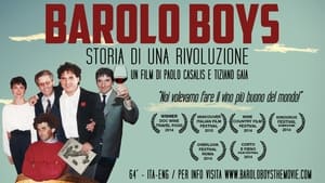 Barolo Boys: The Story of a Revolution háttérkép