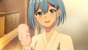 男女の友情は成立する？（いや、しないっ!!） 1. évad Ep.5 5. epizód