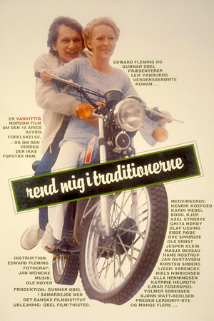 Rend mig i traditionerne poszter
