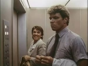 Cagney & Lacey 6. évad Ep.3 3. epizód