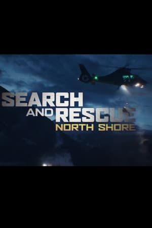 Search and Rescue: North Shore (NSR)