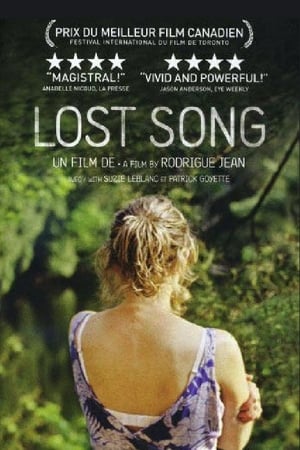 Lost Song