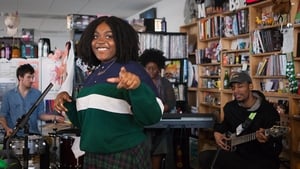 NPR Tiny Desk Concerts 10. évad Ep.21 21. epizód