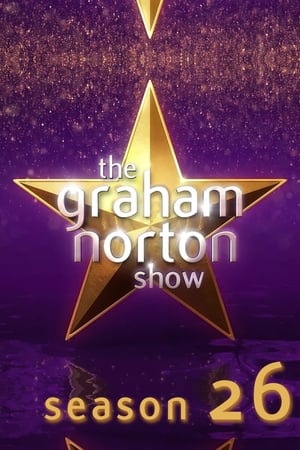 The Graham Norton Show poszter