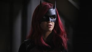 Batwoman 1. évad Ep.20 Ó Egér