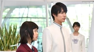 花のち晴れ～花男 Next Season～ Season 1 Ep.7 7. epizód