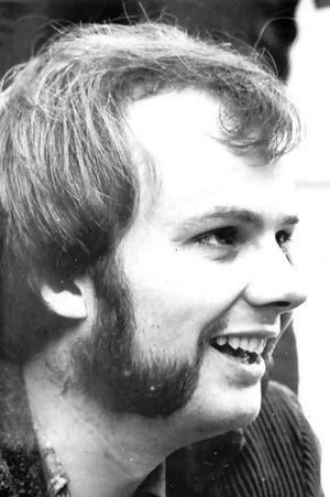 John Peel profil kép