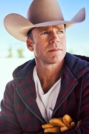 Taylor Sheridan profil kép
