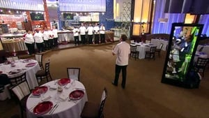 Gordon Ramsay - A pokol konyhája 11. évad Ep.11 11. epizód