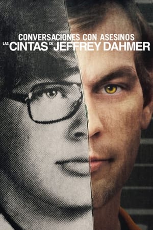 Beszélgetések egy sorozatgyilkossal: A Jeffrey Dahmer-szalagok poszter