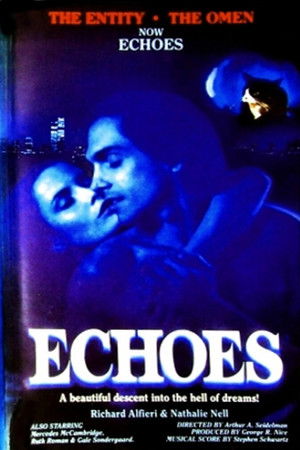 Echoes poszter