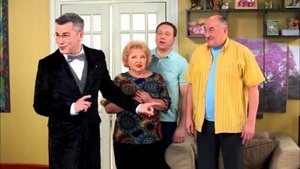 Воронины Season 19 Ep.16 16. epizód