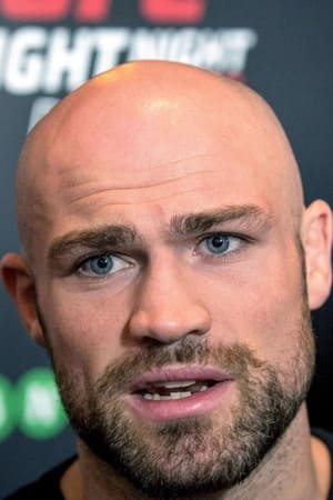 Cathal Pendred