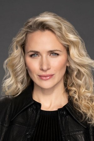 Shantel VanSanten profil kép