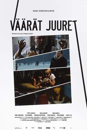 Väärät Juuret