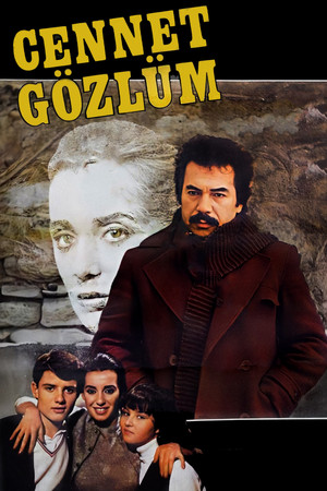 Cennet Gözlüm poszter