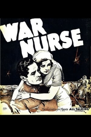 War Nurse poszter