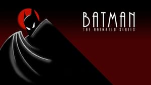 Batman: A rajzfilmsorozat kép