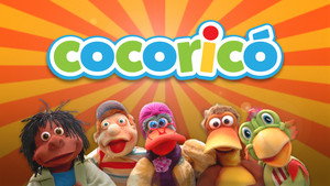 Cocoricó kép