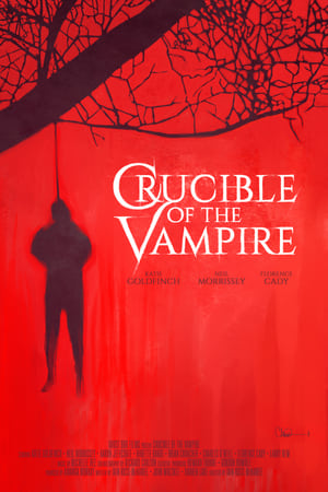 Crucible of the Vampire poszter