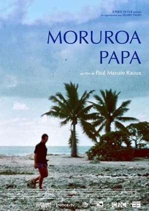 Moruroa Papa poszter