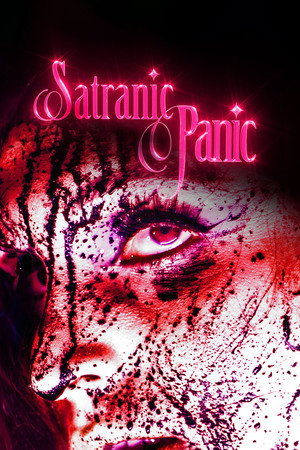 Satranic Panic poszter