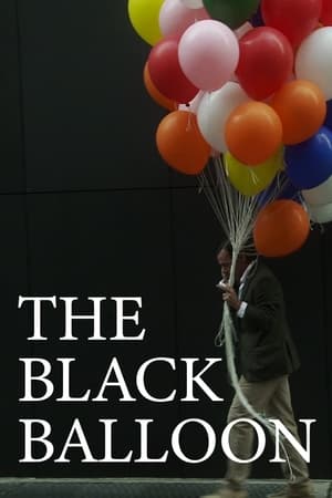 The Black Balloon poszter