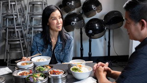 Take Out with Lisa Ling 1. évad Ep.3 3. epizód