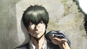 銀魂オンシアター2D バラガキ篇 háttérkép
