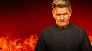 Gordon Ramsay - A pokol konyhája kép