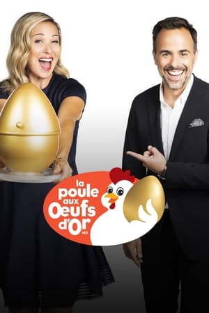 La Poule aux oeufs d'or