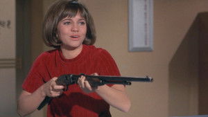 Gidget Season 1 Ep.31 31. epizód
