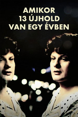 Amikor 13 újhold van egy évben