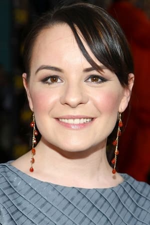 Jenna von Oy profil kép