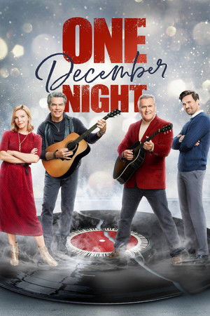 One December Night poszter